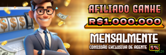 Casino Ao Vivo bet20