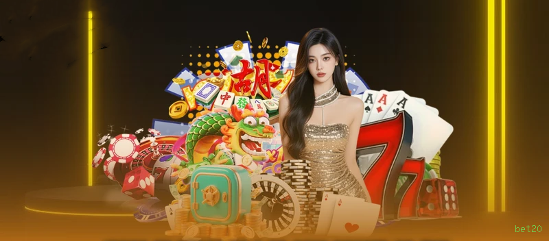 Tecnologia da Plataforma bet20